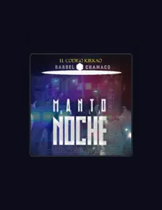 Listen to Chamaco, watch music videos, read bio, see tour dates & more!