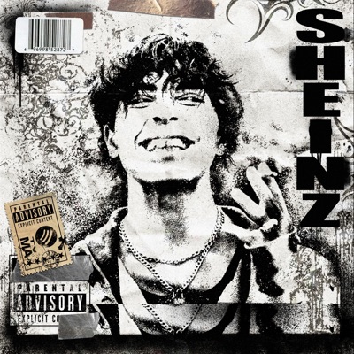 SHEINZ Pt. 1 - EP