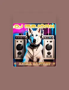 Dj Isbjörnを聴いたり、ミュージックビデオを鑑賞したり、経歴やツアー日程などを確認したりしましょう！