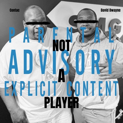 Not A Player (feat. David Dwayne) - Single