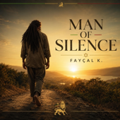 MAN of SILENCE