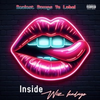 Inside (feat. SLP &1981 BC) [DJ Ezy Remix] - Single - WIZ KADAYO