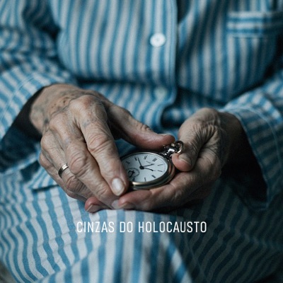 Cinzas do Holocausto (feat. Clecio Roots) - Single
