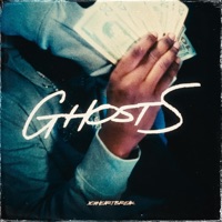 Ghost - Single - Xoxheartbreak
