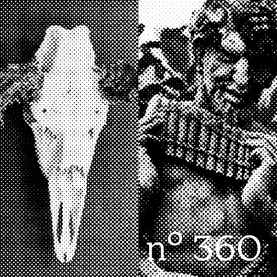 nº 360 - Single