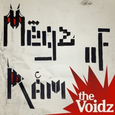 The Voidz - Unholy Lover