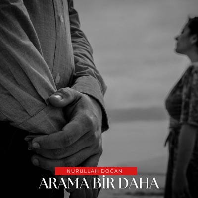 ARAMA BİR DAHA - Single