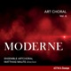 ART CHORAL Vol 6 Moderne