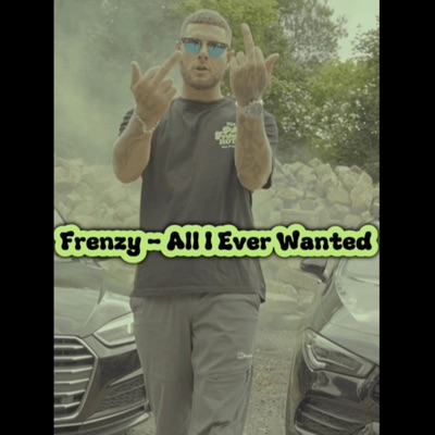 All I Ever Wanted - Single