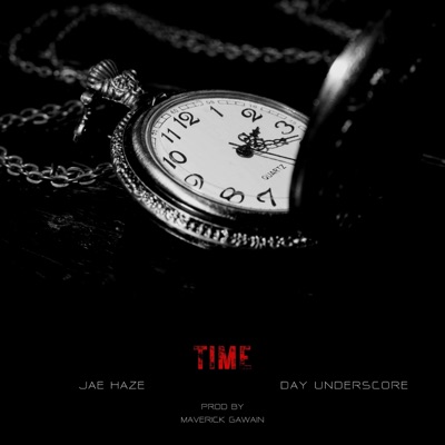 Time (feat. Day Underscore) - Single