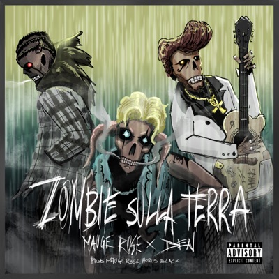 Zombie Sulla Terra - Single