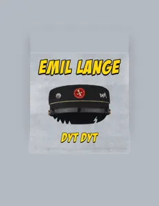 Listen to Emil Lange, watch music videos, read bio, see tour dates & more!