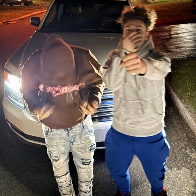 732 (feat. 28vvs) - Single