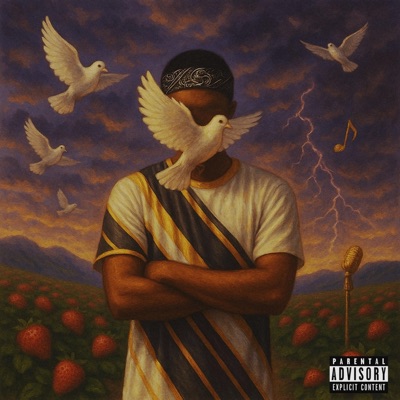 No Expression The Mixtape
