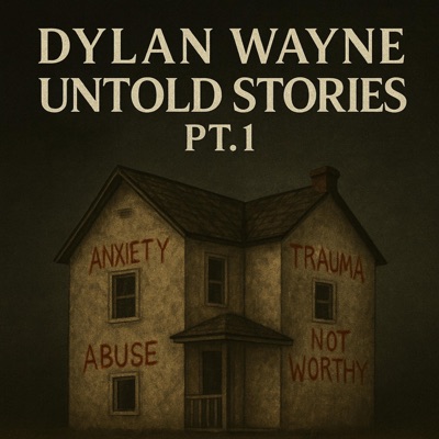 Untold Stories Pt. 1 - Single