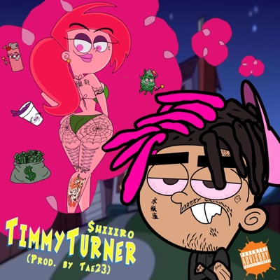 Timmy Turner - Single
