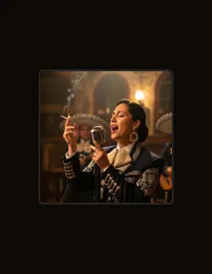 聆聽 Rosa Roja、觀看音樂影片、閱讀小傳、查看巡演日期等！