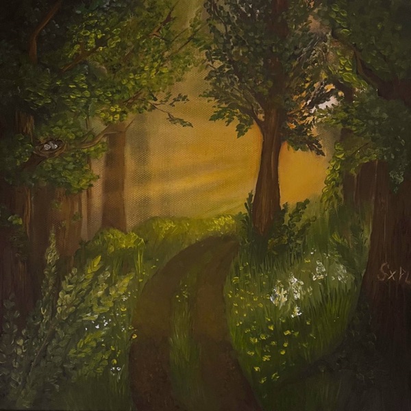 past - Single