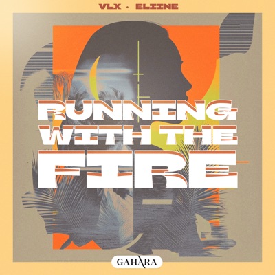 Running With The Fire - Single