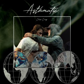 Asthmatic Chris Camp