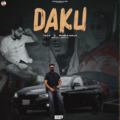 DAKU? - Single