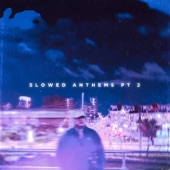 Let go (Slowed) artwork