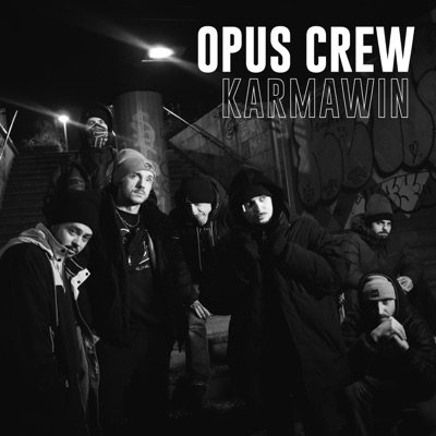 O.P.U.S - Single