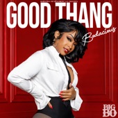 Good Thang artwork