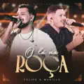 Ô lá na roça