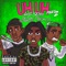 Uh Uh Pt. 2 (feat. Ski Mask the Slump God) - Ayo Sk3tch & Traedakidd lyrics