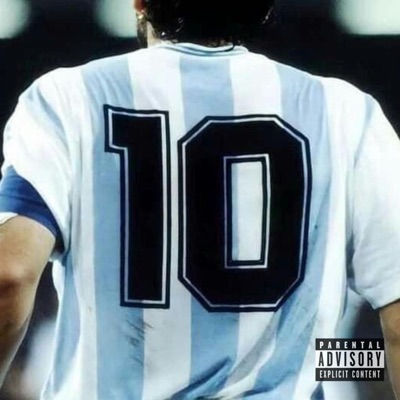MI ACENTO - Single