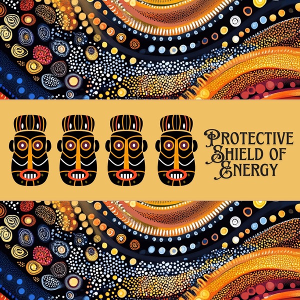 Protective Shield of Energy
