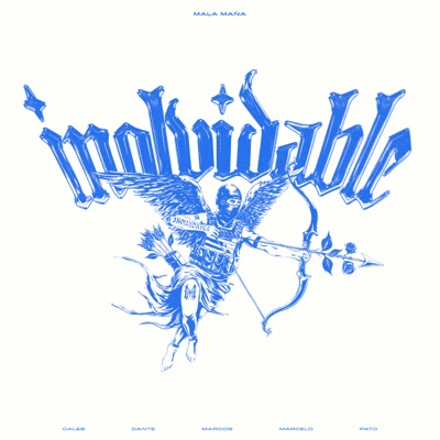 Inolvidable - Single