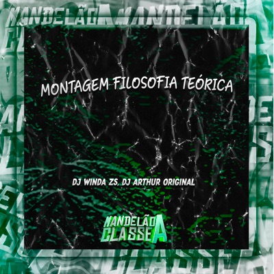 Montagem Filosofia Teórica - Single