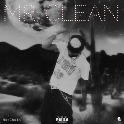 Mr Clean - Single