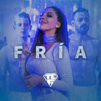 Fría - Single - Tefi