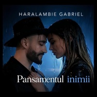 Pansamentul inimii - Single - Haralambie Gabriel