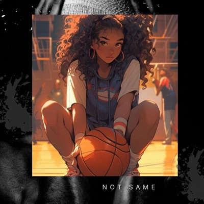 Barini King - Not Same