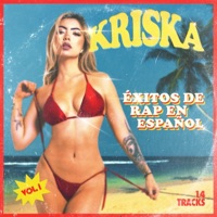 Éxitos de Rap en Español, Vol. 1 - Kriska