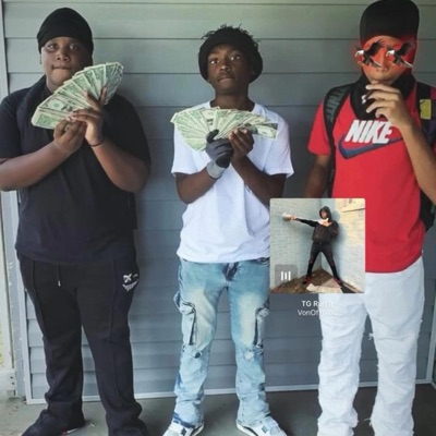 SOB2 (feat. 381LIANT) - Single