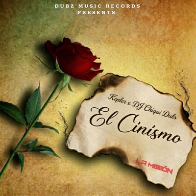El Cinismo - Single
