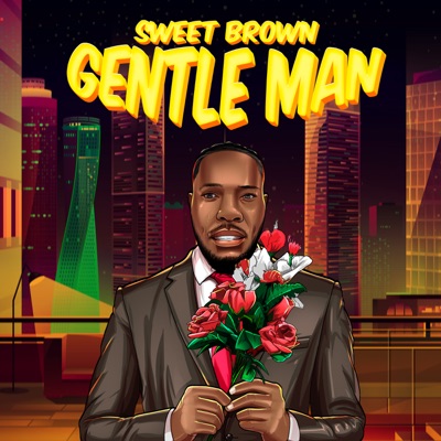 Gentle Man - Single