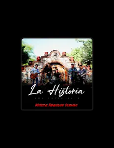 Dengarkan Los Especiales, tonton video musik, baca bio, lihat tanggal tur & lainnya!