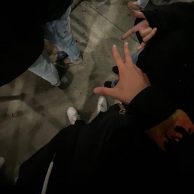 Ran it up (feat. Stxr & MoneyMachine) - Single