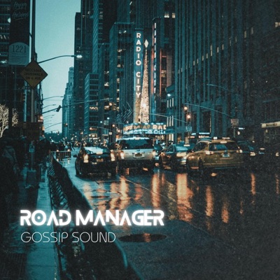 ROAD MANAGER VOX - Single