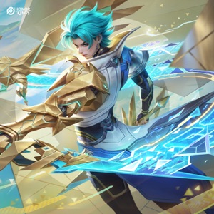 2024 HoK Esports World Cup Lobby Music (Original Game Soundtrack) - Single