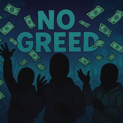 No Greed (feat. Tankbluezz & Suave) - Single