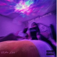 Give me a Minute - Single - St3ph