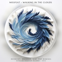 Walking in the Clouds (Drekaan Remix) - Single - Missfeat