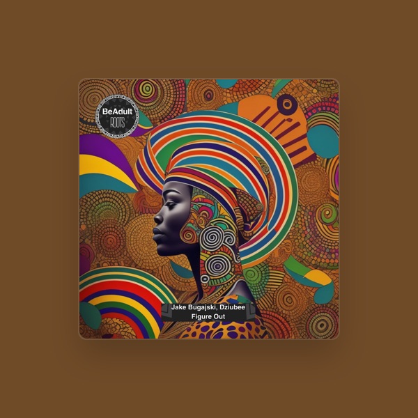 Jake Bugajski's avatar